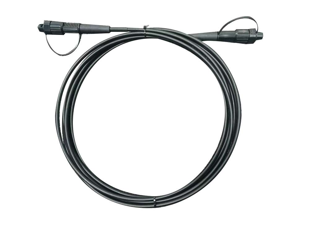 fiber optic connector