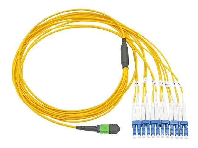 fiber optic patch cord