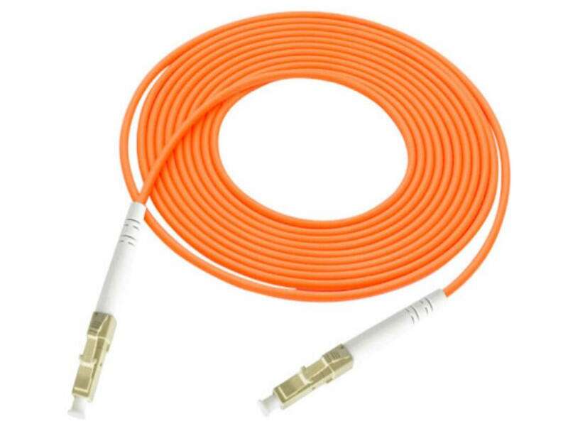 fiber optic patch cable 