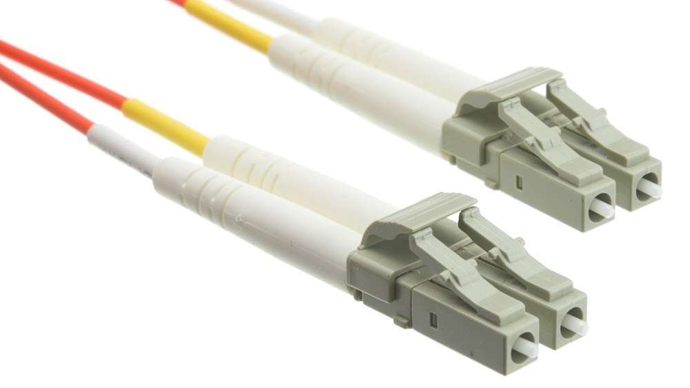 fiber optic patch cord