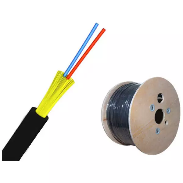 fiber optic cable