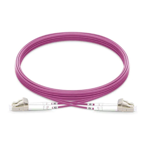 fiber optic patch cable