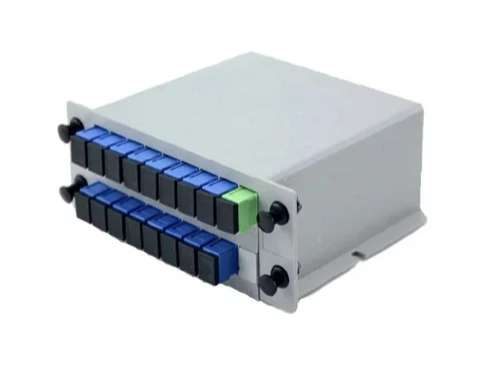 LGX PLC Splitters