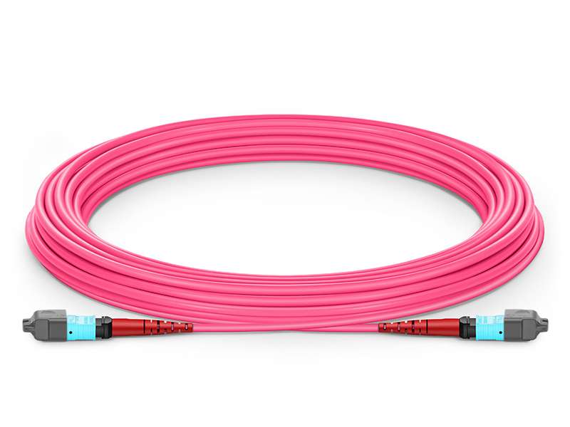 fiber optic patch cable