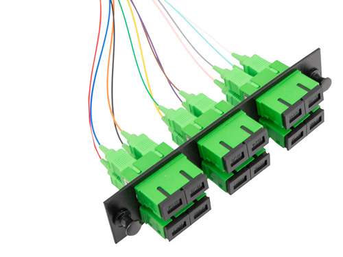 fiber optic adapter