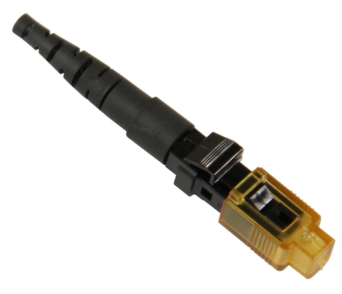 fiber optic connector