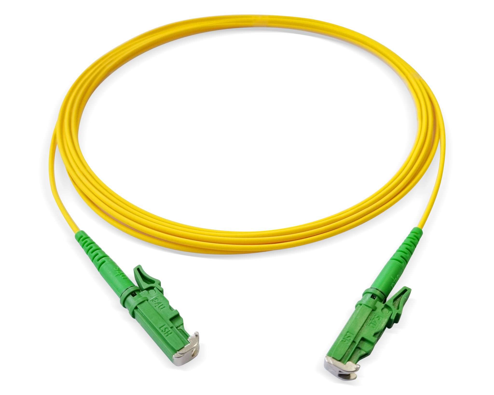 fiber optic patch cable