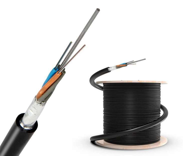 fiber optic cable 