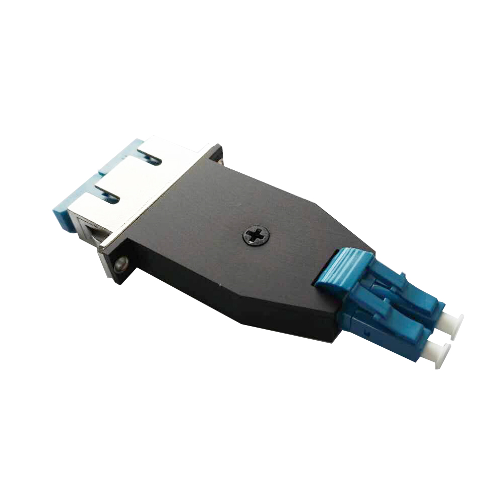 fiber optic adapter