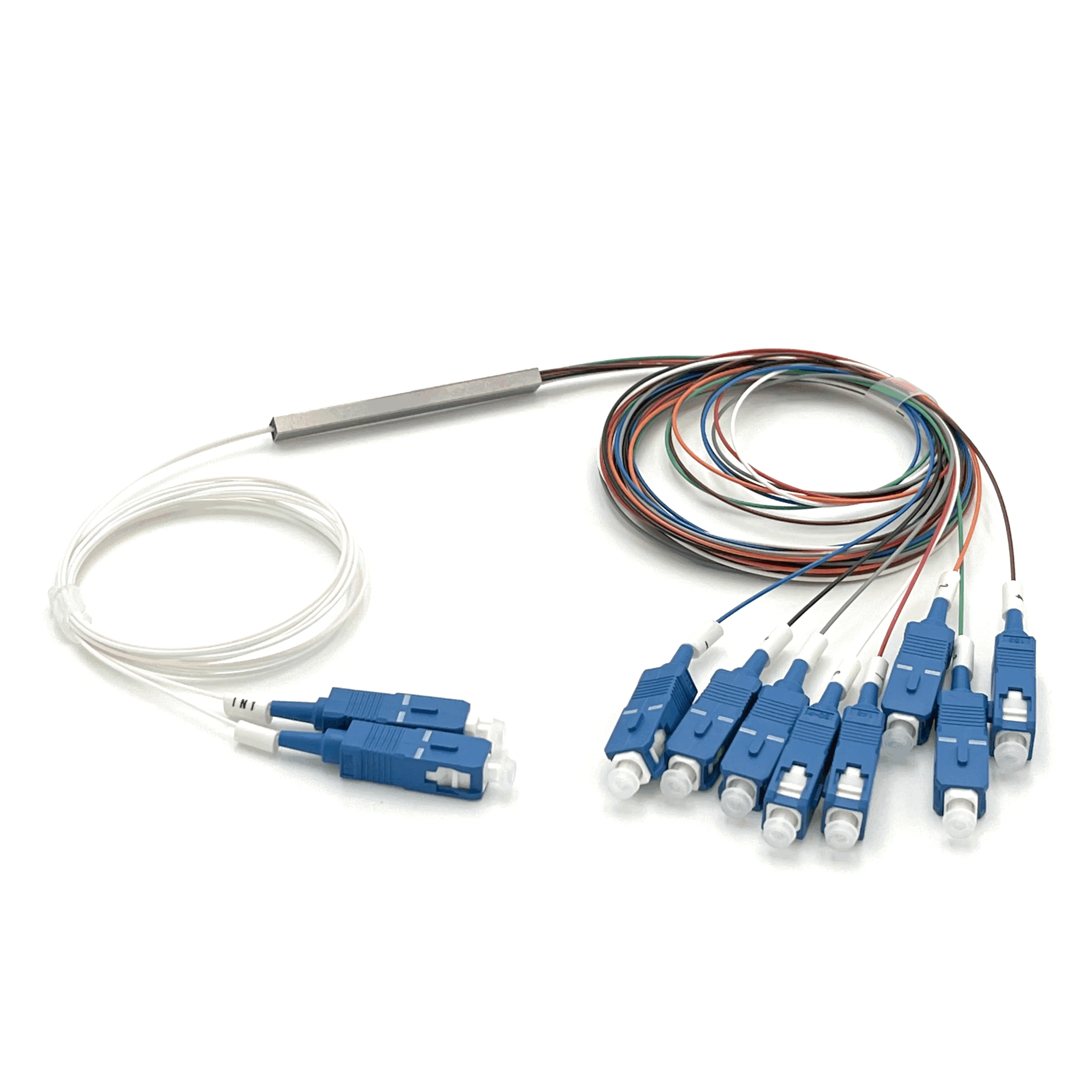 plc splitter