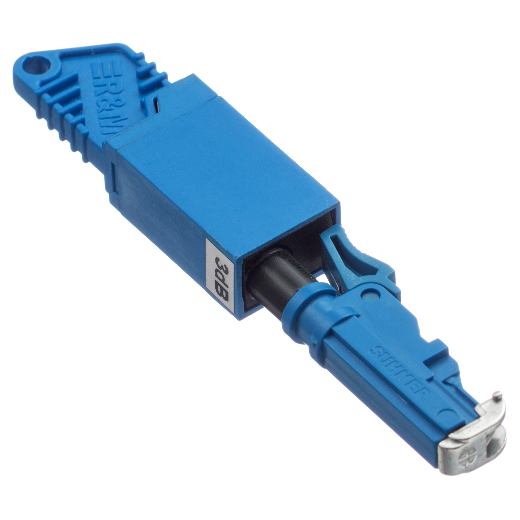 fiber optio attenuator