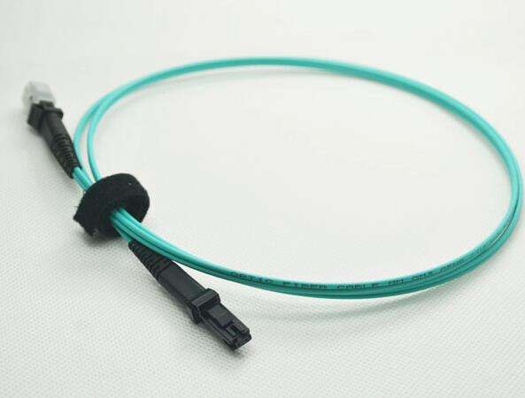 fiber optic patch cable