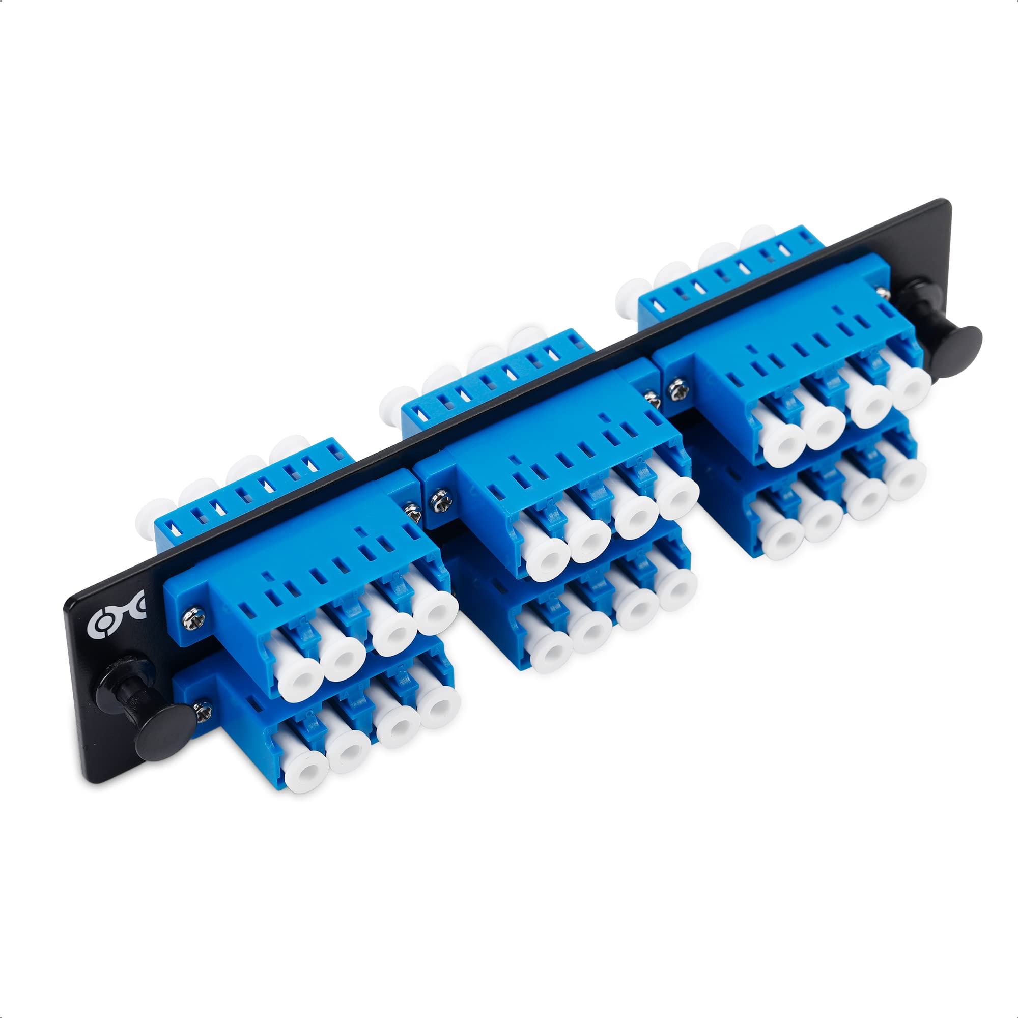 fiber optic patch panel