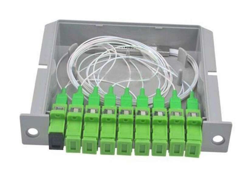 fiber optic cassette module 