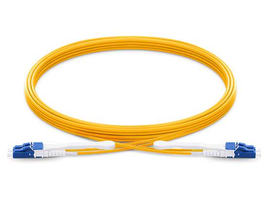 fiber optic patch cable