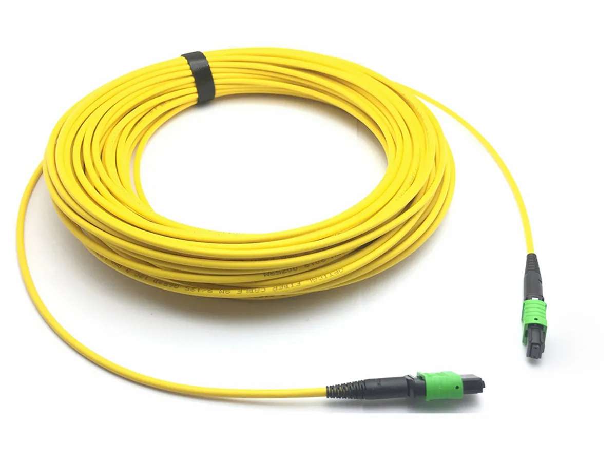 fiber optic PLC splitter