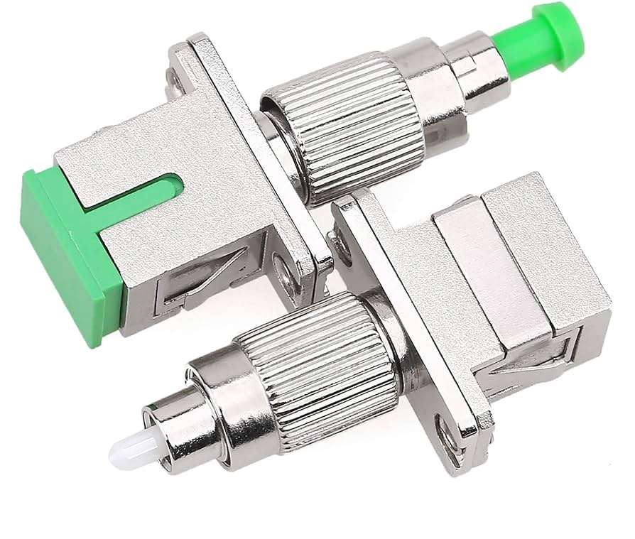 fiber optic adapter