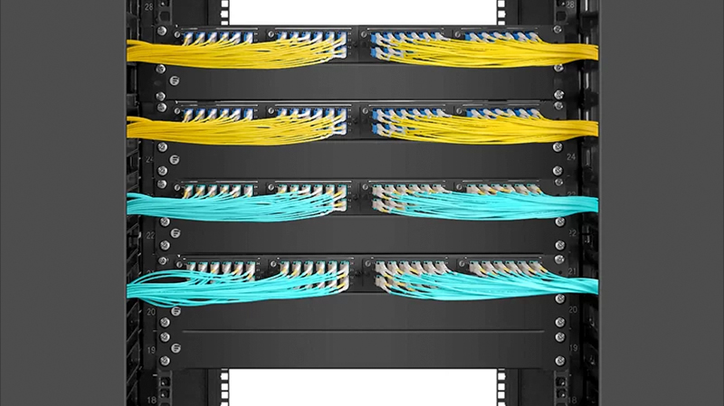 fiber optic cable