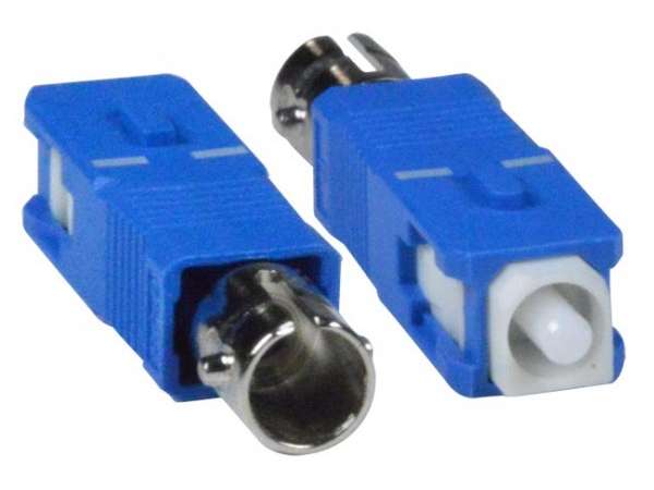 fiber optic adapter