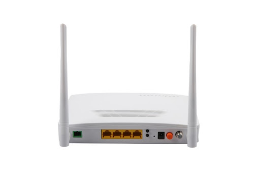 gpon network