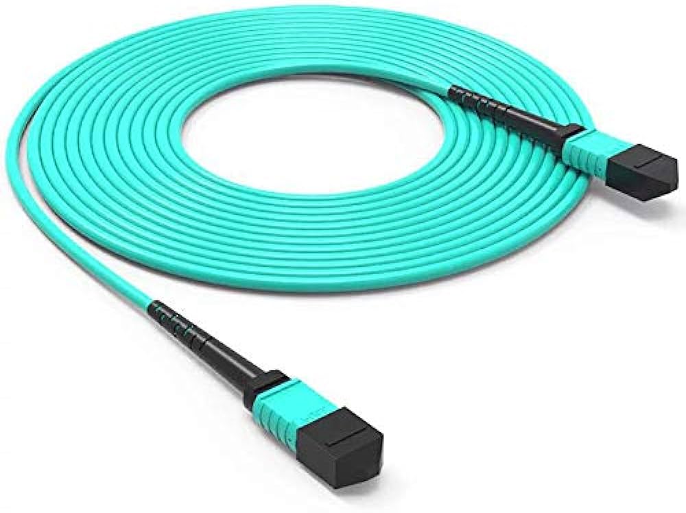 MPO fiber cable