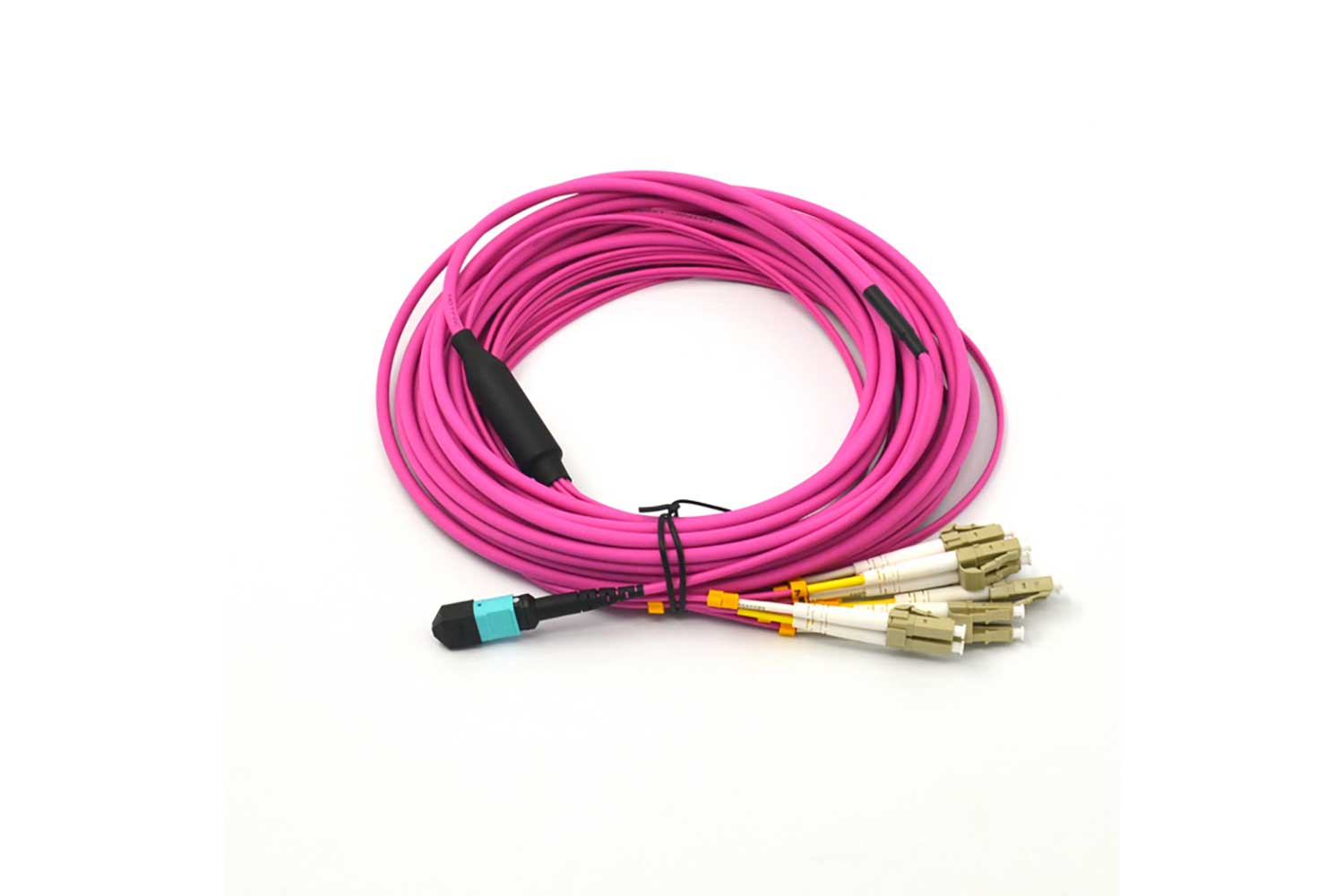 fiber optic patch cord