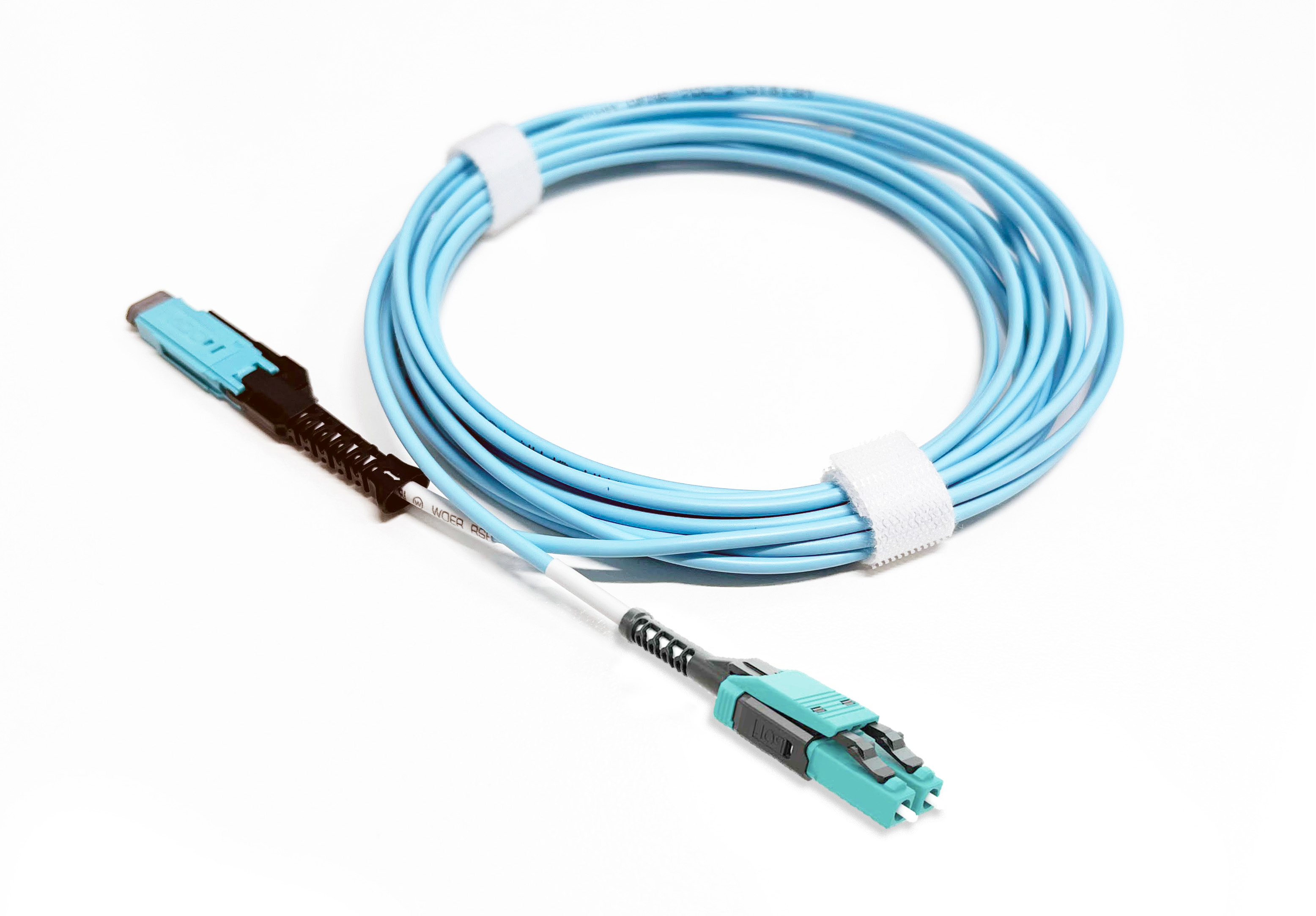 fiber optic patch cable