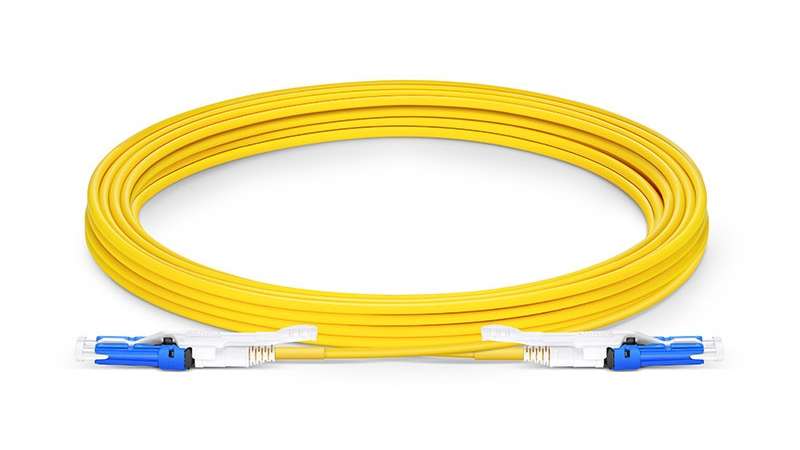 fiber optic patch cord