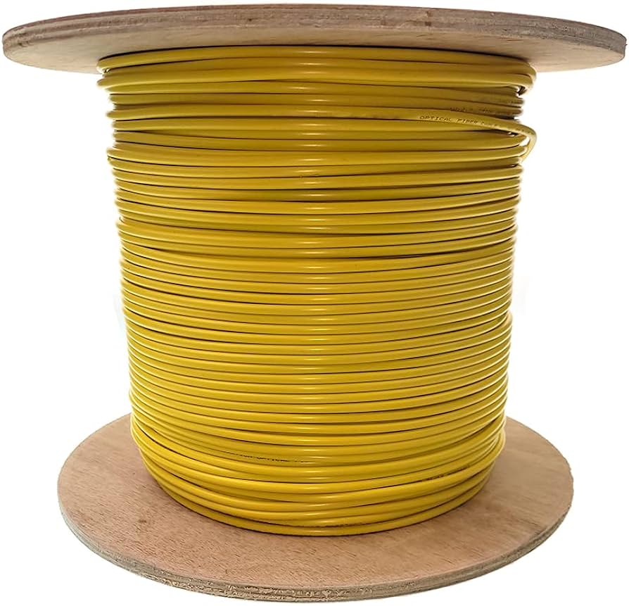 fiber optic cable