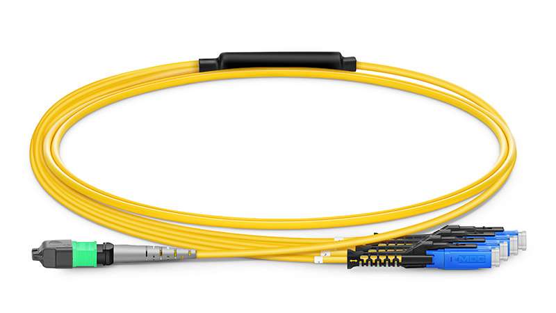 fiber optic patch cord