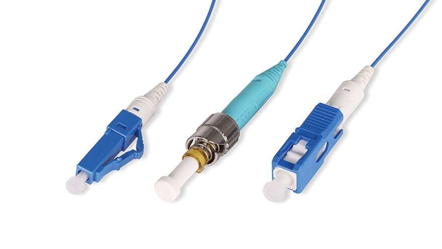 fiber optic connector