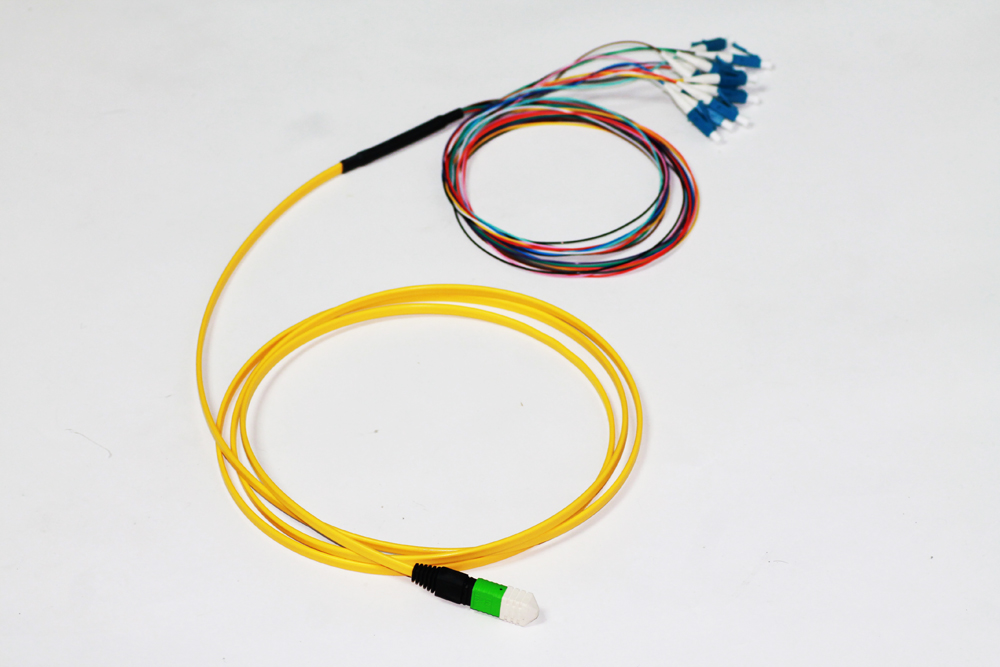 mpo fiber patch cable