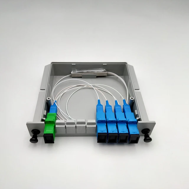 LGX splitter box