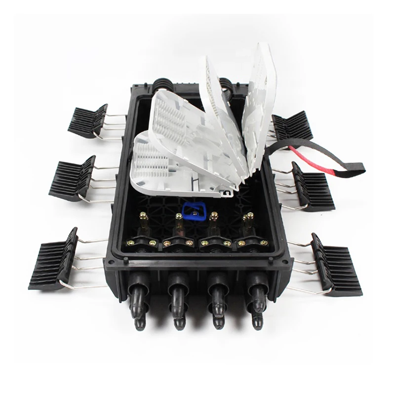 fiber splice closure