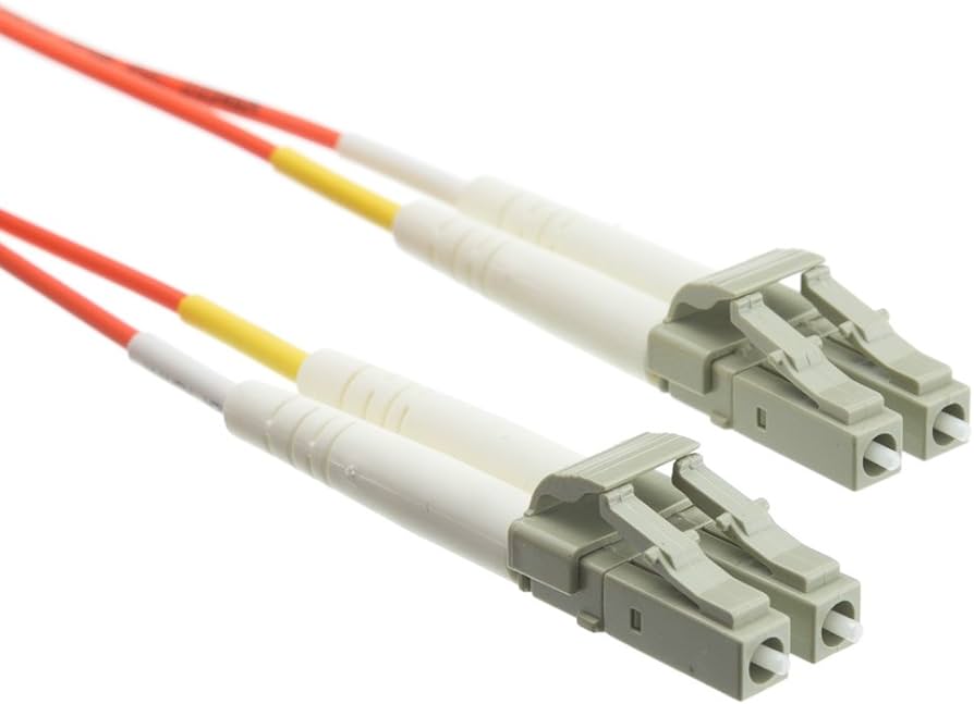 fiber optic connector