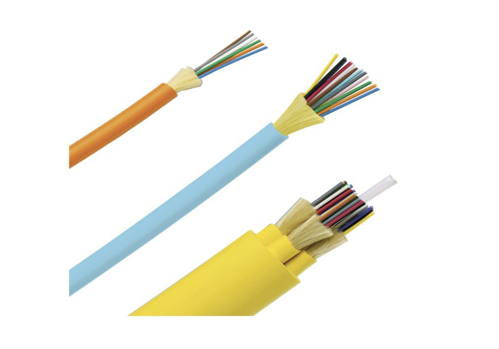 fiber optic cable