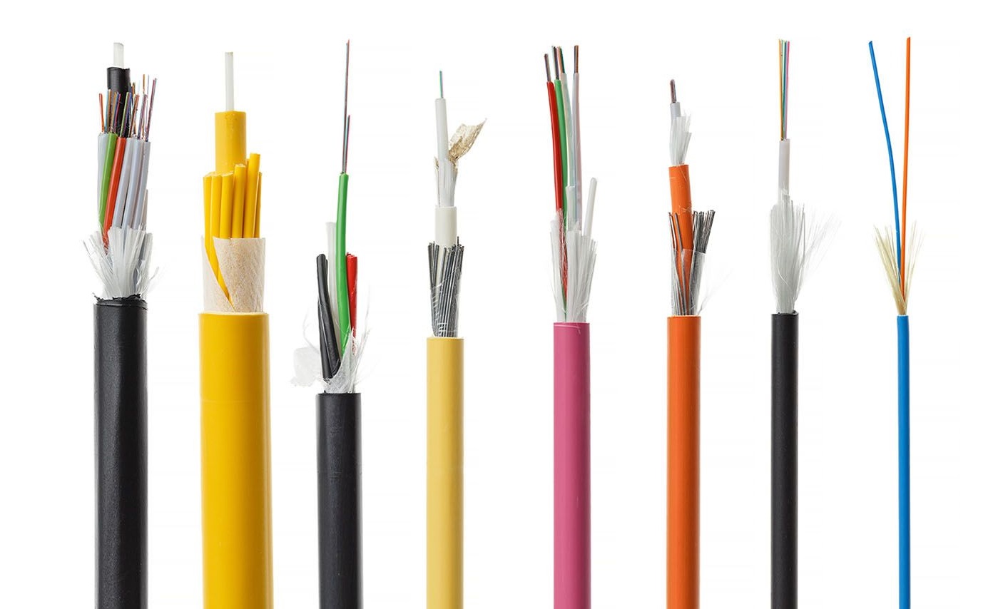 fiber optic cable