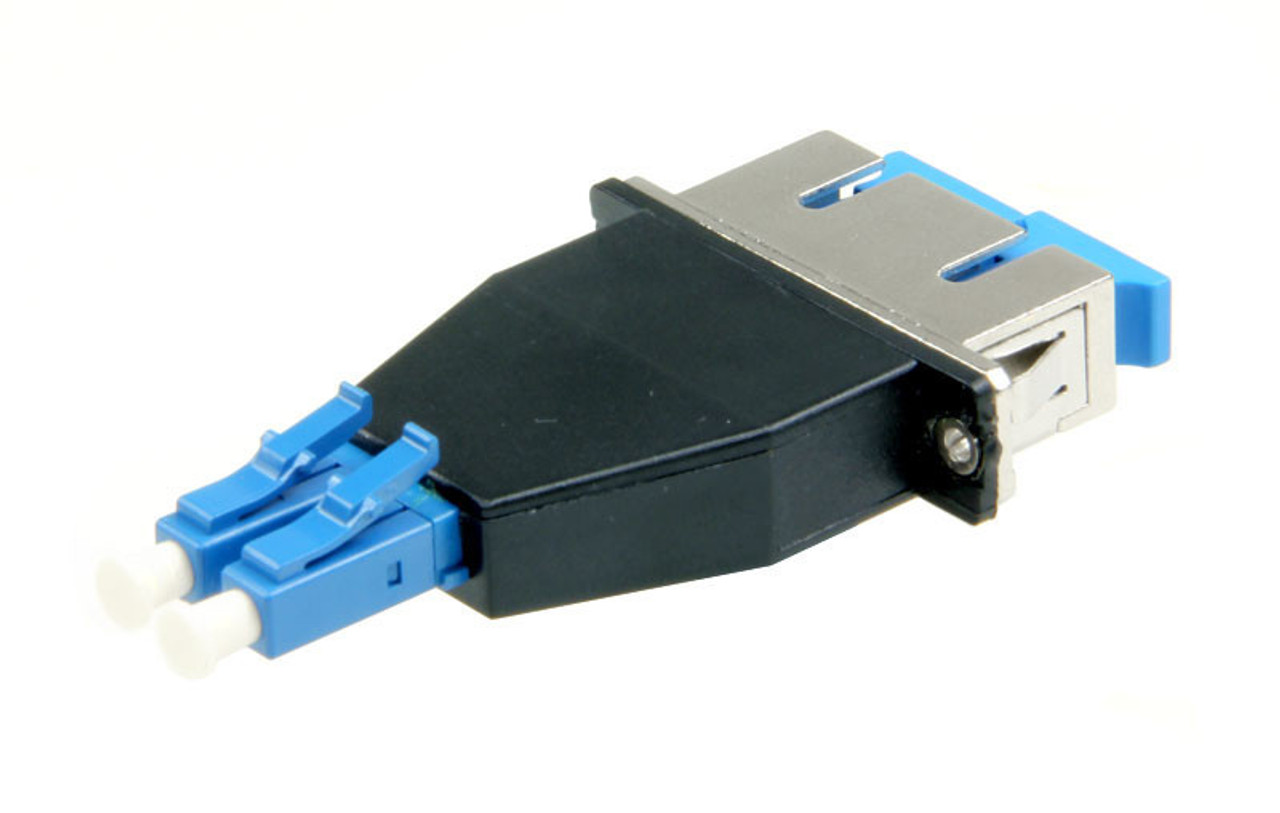 fiber optic adapter