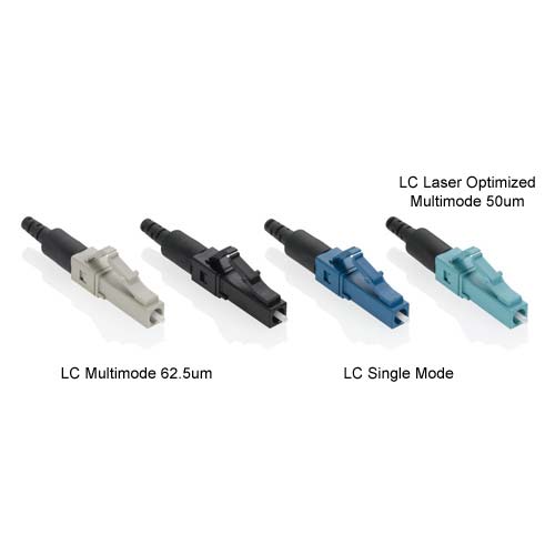 fiber optic connector
