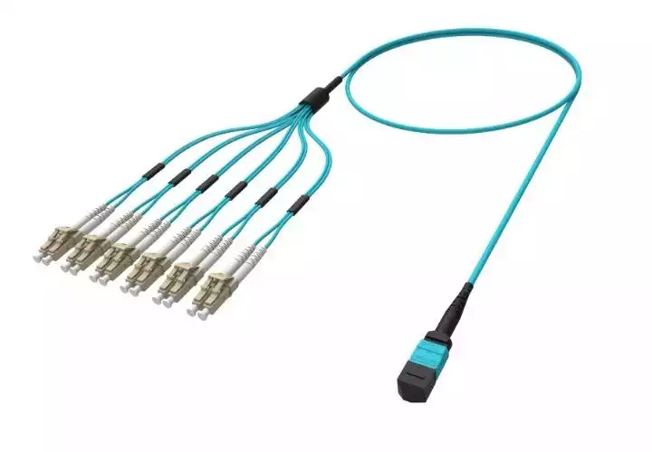 fiber optic cable