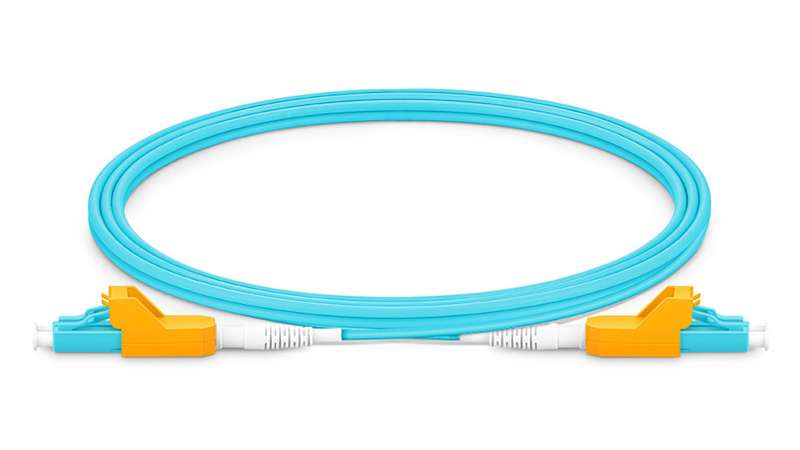 fiber optic patch cable