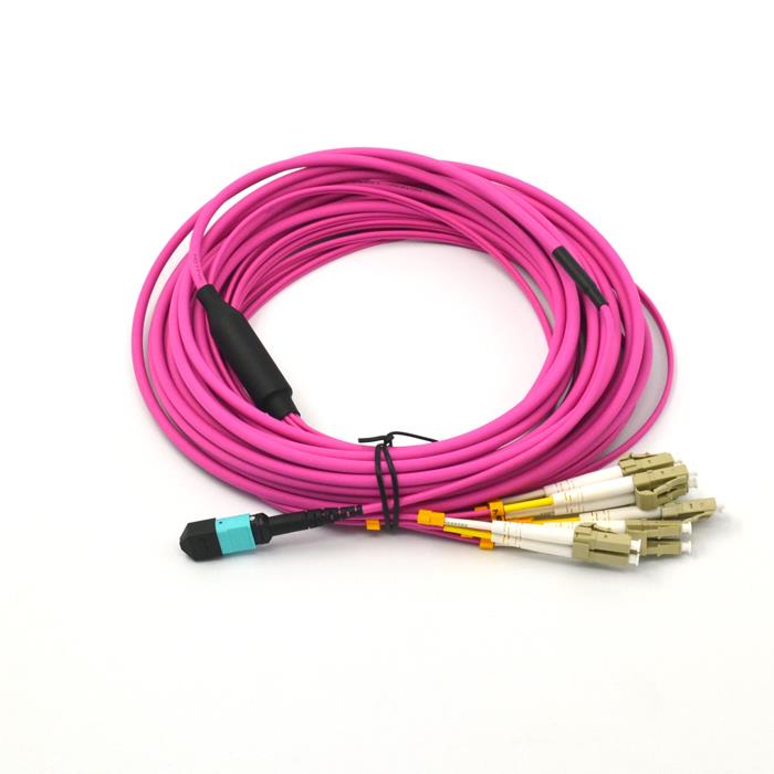 mpo cable assembly