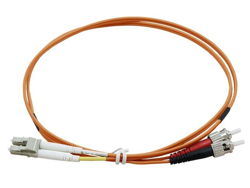 fiber optic patch cable