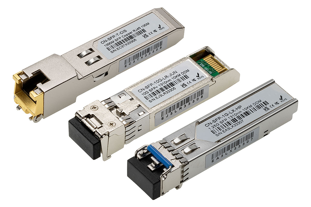 optical module