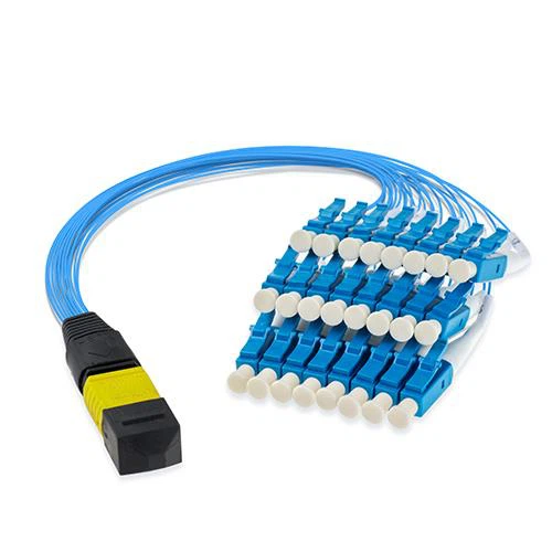 mpo fiber solution