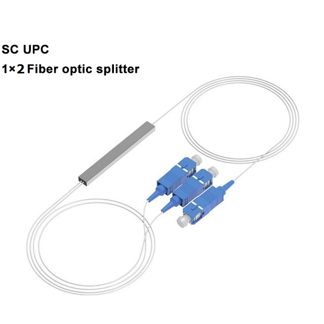 FBT vs PLC splitter