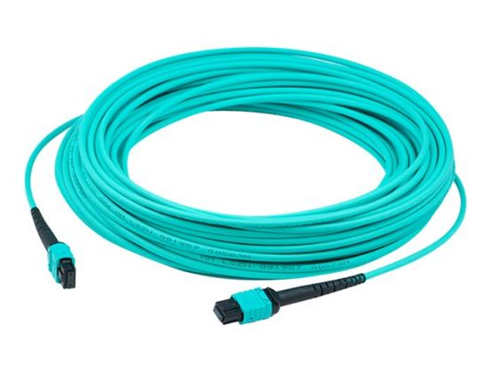 fiber optic patch cable