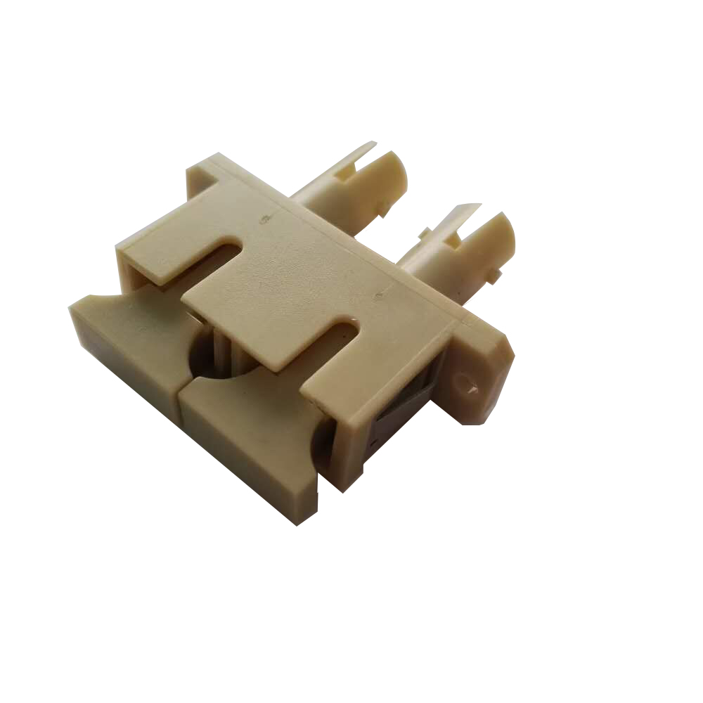 fiber optic adapter