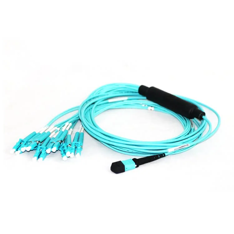 MPO trunk cable