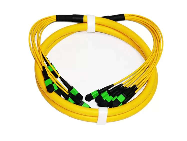 fiber optic branch cable